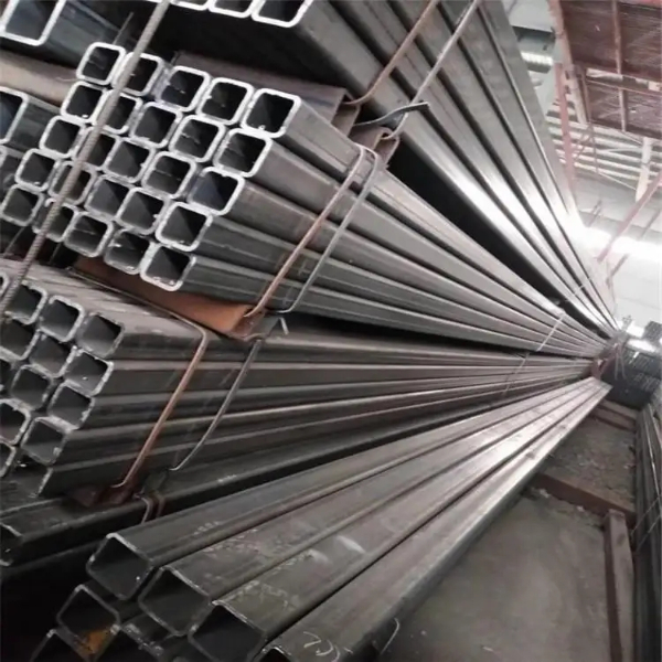 怀柔Q345B无缝方管